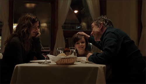 Happyish, Steve Coogan, Kathryn Hahn