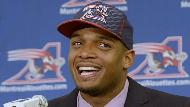 Video-+Michael+Sam+focused+on+winning+games+with+Montreal+Alouettes