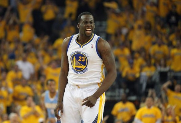 draymondgreen