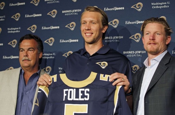 nick-foles-jeff-fisher-les-snead-nfl-st.-louis-rams-press-conference3-850x560