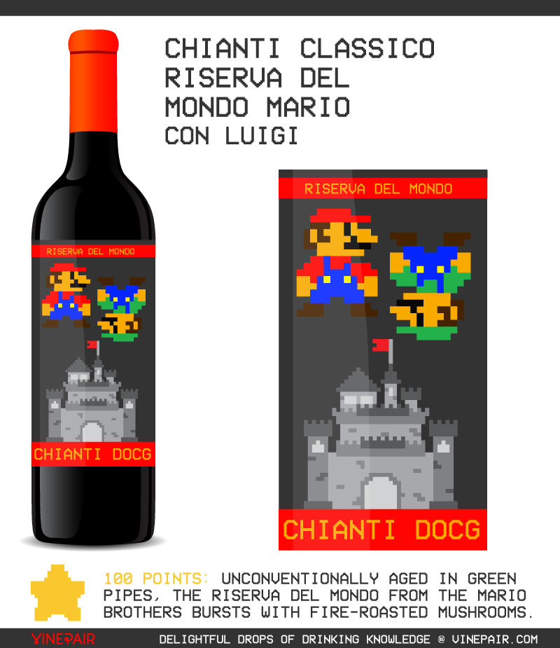 mario-luigi-wine-label-8-bit-pixel-art