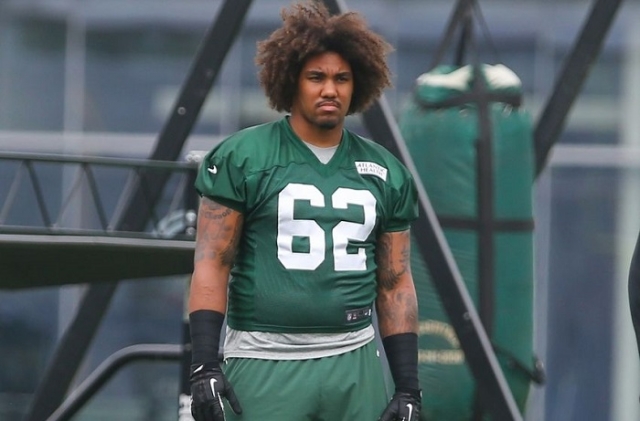 New York Jets, Leonard Williams