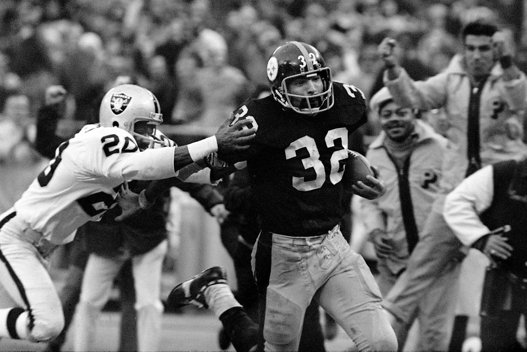 Immaculate Reception