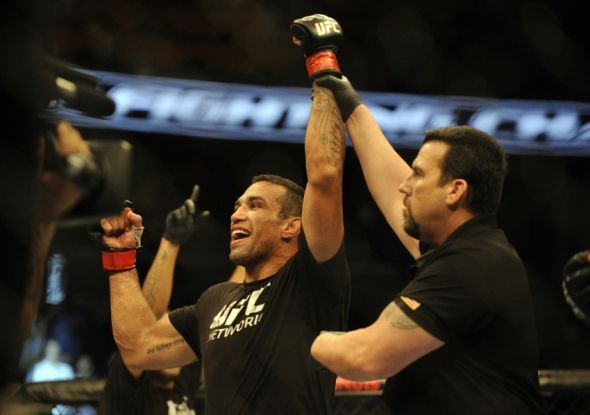 Fabricio Werdum