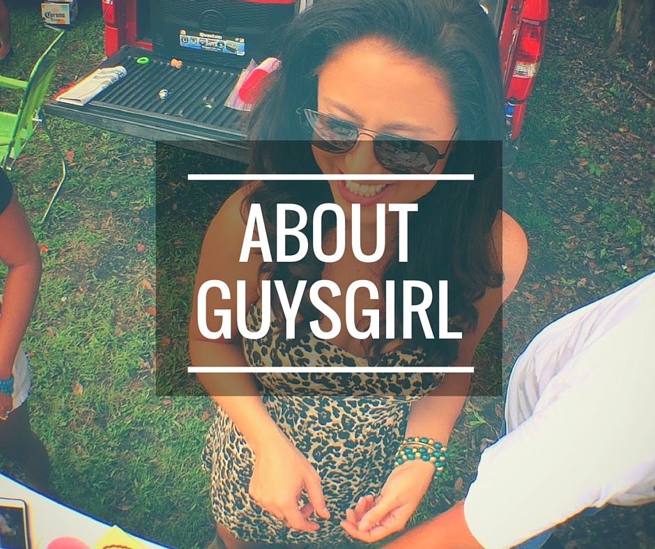 About GuysGirl